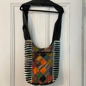 Hobo bag